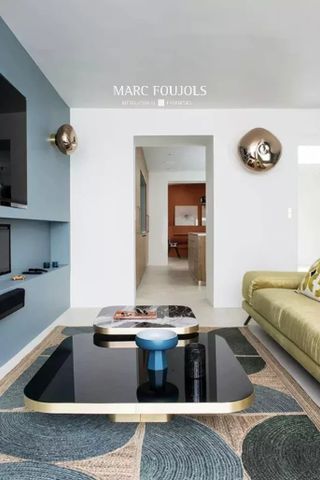 (Français) Paris XVII Ternes Poncelet : Loft d’exception - Photo 3