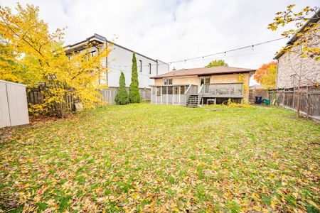 For Lease - 235 Pleasant Avenue Unit# Upper, Toronto, Ontario - Photo 4