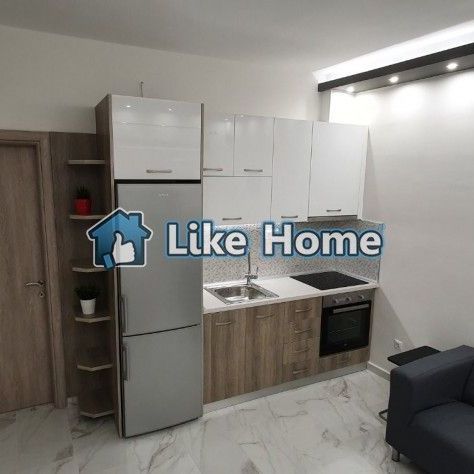 Studio/Γκαρσονιέρα για ενοικίαση Ιπποκράτειο (Φάληρο - Ιπποκράτειο) - Photo 1