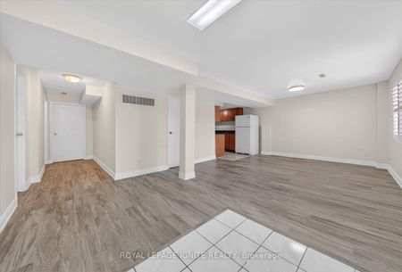 For Lease - 178 Staines Road Unit# Bsmt, Toronto, Ontario - Photo 3