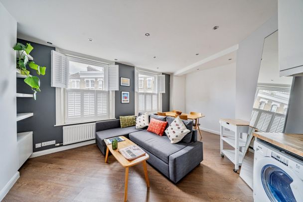 Brook Drive, London, SE11 - Photo 1