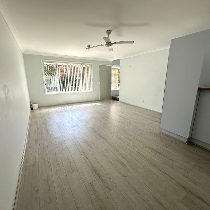 2 Bedroom + Study Townhouse - Photo 1