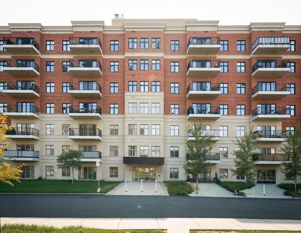 À louer / Appartement - Photo 1