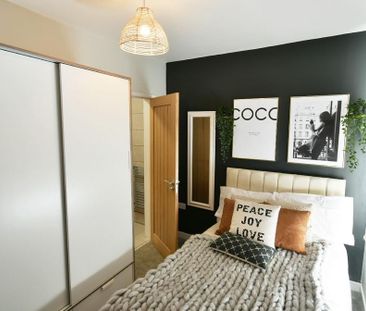 9 bedroom house to rent - Photo 2