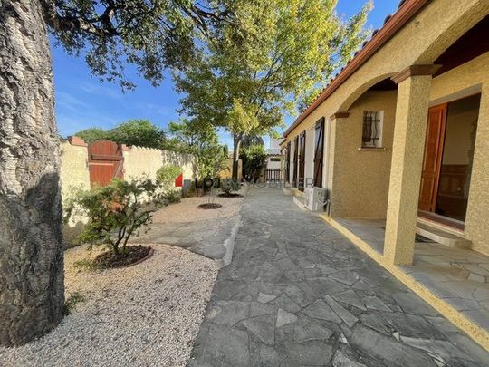 Location Maison 3 pièces 101m² LE SOLER 66270 - Photo 1