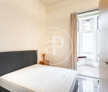 Apartment for rent on Passeig de Sant Joan - Photo 3