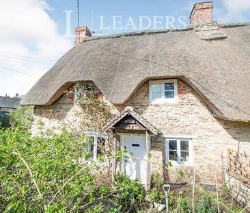 Lime Tree Cottage West, Buckland, Faringdon, Oxfordshire, SN7 - Photo 3