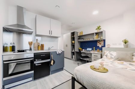 Gold Studio Plus - Photo 3