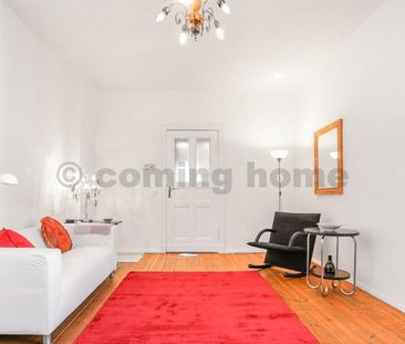 Berlin Living - Photo 2