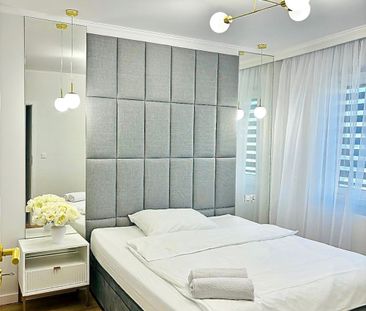 Rzeszów, mieszkanie na wynajem, Lubelska - Zdjęcie 4