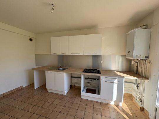 Maison T5 à louer - 91 m² - Photo 1