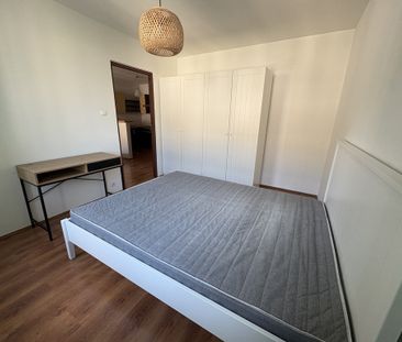 2-pokojowe mieszkanie w spokojnej okolicy – zdjęcie 5