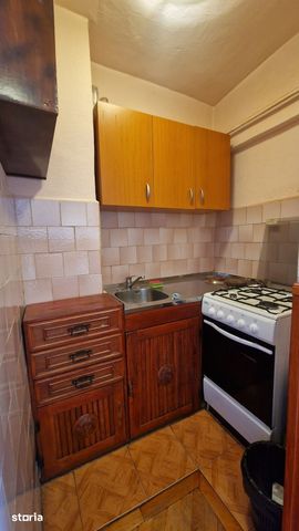 Garsoniera de inchiriat in Alba Iulia zona Cetate - Fotografie 3