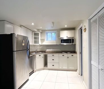 For Lease - 313 Bronte Road Unit# Basement, Oakville, Ontario - Photo 4