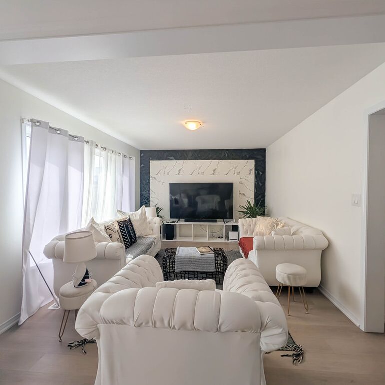 6 Honey Comb Trail, Thorold - 4 Bedroom House - Photo 1