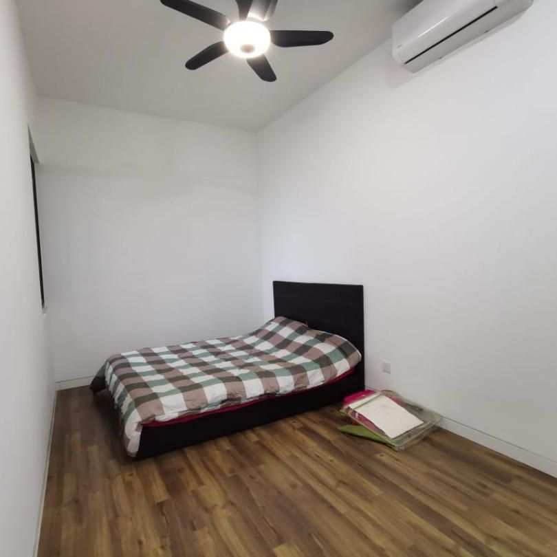 Elemen Utara Condominium | Level 21 | Menggatal | Fully Furnished - Foto 1