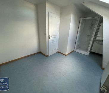 Location Appartement 2 pièces 27m² LAVAL 53000 - Photo 3
