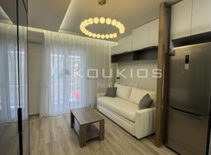 Studio/Γκαρσονιέρα για ενοικίαση - Κέντρο Θεσσαλονίκης, - Φωτογραφία 1
