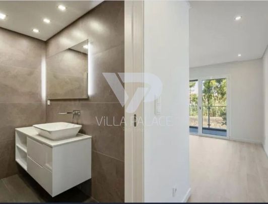 3 bedroom luxury Flat for rent in Cascais, Portugal - Photo 1