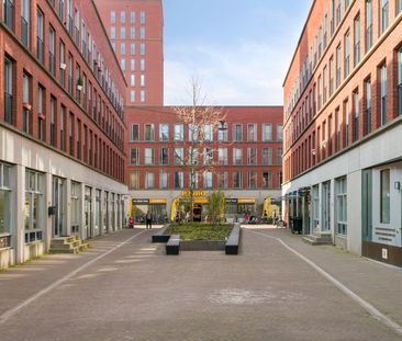 Appartement te huur: Schrabber 27 2496 ST Den Haag - Photo 2