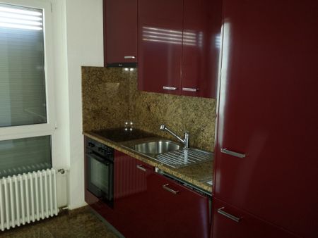 Massagno, ottimo 3,5 locali in vicinanze stazione ferroviaria - Photo 5