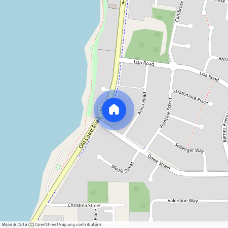 233 Old Coast Road, WA 6233, Australind