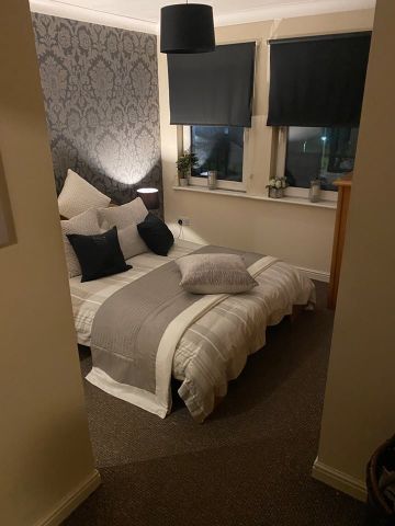 2 Bed Flat, Pleasance Way, G43 - Photo 3