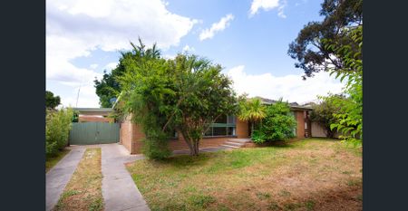 Easy living and perfectly located in popular Strathdale. - Photo 5