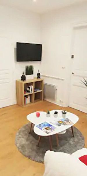 Location Appartement 2 pièces 22m² - Photo 1