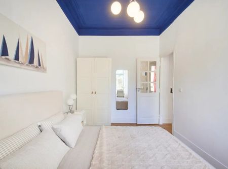 Calçada Necessidades, Lisbon, Lisbon 1350-177 - Photo 3