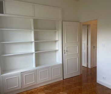 Apartamento T3 | Arrendar | Av. EUA | Lisboa - Foto 1