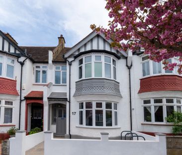 1 bedroom room to rent Troutbeck Road, SE14 - Photo 4