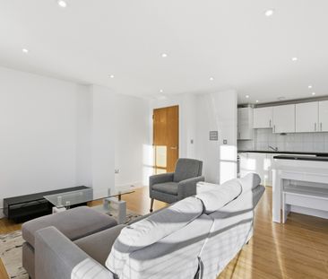 2 Bed Flat, Sandringham Road, E8 - Photo 4