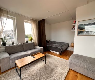 Tärnvägen, Lund - Foto 1