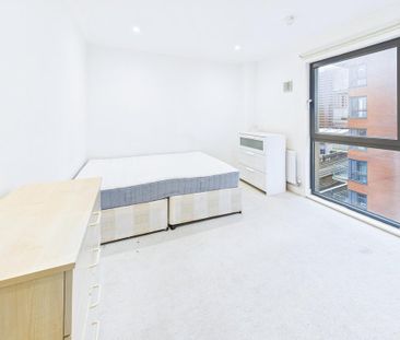 1 bedroom apartment to rent - Photo 4