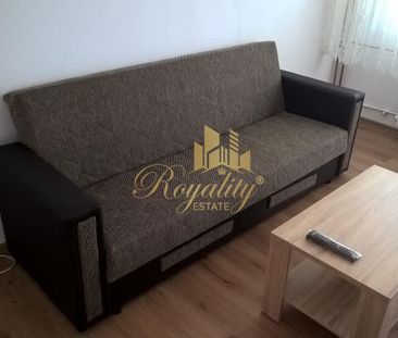 Apartament 3 camere, centrala proprie, clime - Zona Complexului Studen - Photo 1