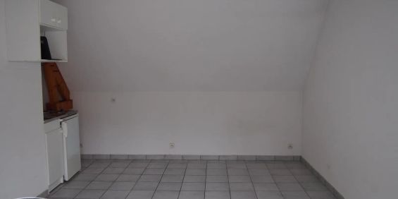 Appartement à louer 1 pièce 20.07m² - Photo 3