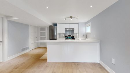 For Lease - 33 Davies Crescent Unit# Lower, Toronto, Ontario - Photo 4