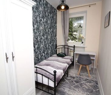 Pokój, ul. Zachodnia - Zdjęcie 1