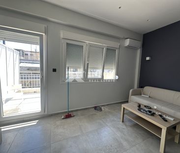 Ενοικιάζεται Γκαρσονιέρα 40 τ.μ. - Photo 1