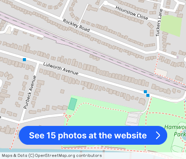 Poole, Dorset - Photo 1