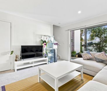 Charming Franklin Townhouse for Rent - Photo 5