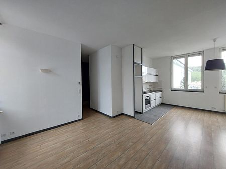 : Appartement 80.37 m² à SAINT-ETIENNE - Photo 3