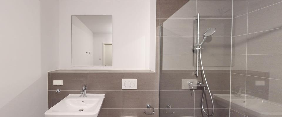 500€ Startgeschenk! Wunderschöne 4-Zimmerwohnung im The Plus - Photo 1
