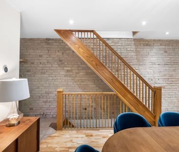 For Lease - 190 Fulton Avenue, Toronto, Ontario - Photo 6