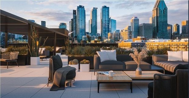 Montréal (Le Sud-Ouest) (Griffintown) - Photo 1