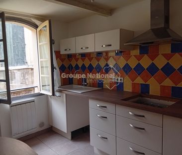 Appartement avec balcon en plein coeur de ville, - Photo 5