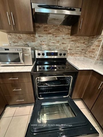 For Lease - 31 Lady Fern Basement Drive, Markham, Ontario - Photo 3