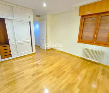 Piso en alquiler en Avenida del Doctor Gadea, 24 - Photo 1