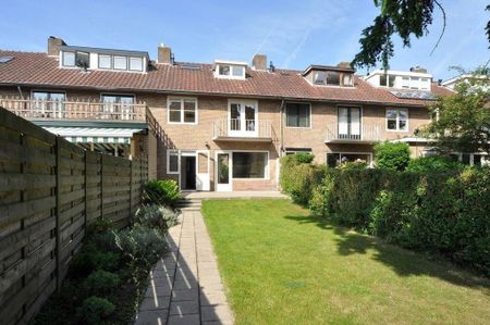 Huis te huur: Thorbeckelaan 7 1412 BL Naarden - Photo 5